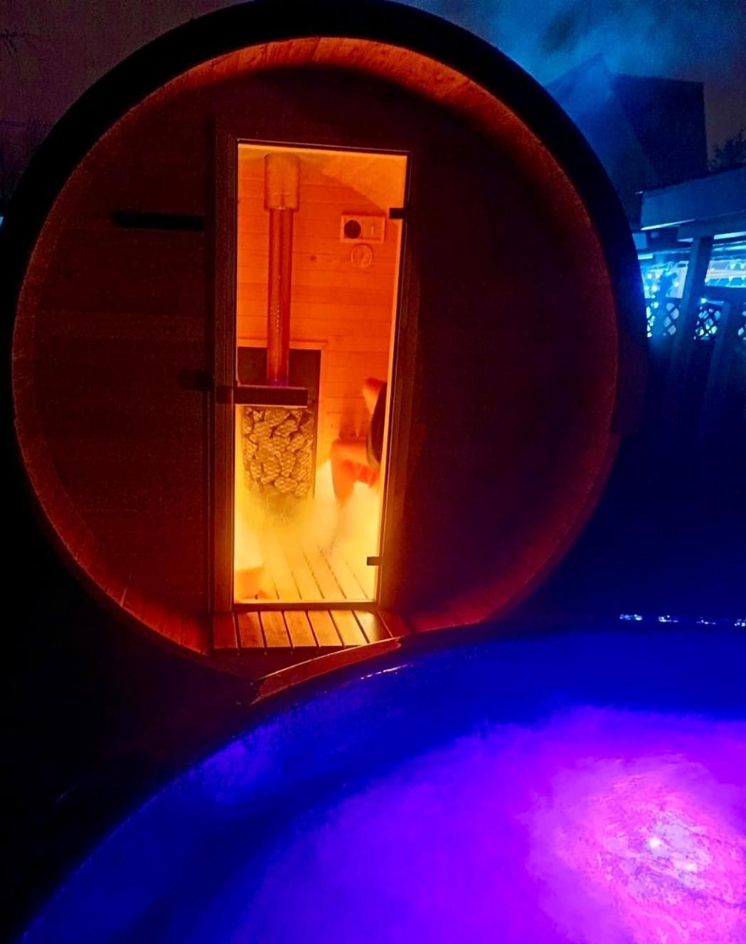 Apartamenty & Spa Villa 28 بوبيروفو المظهر الخارجي الصورة