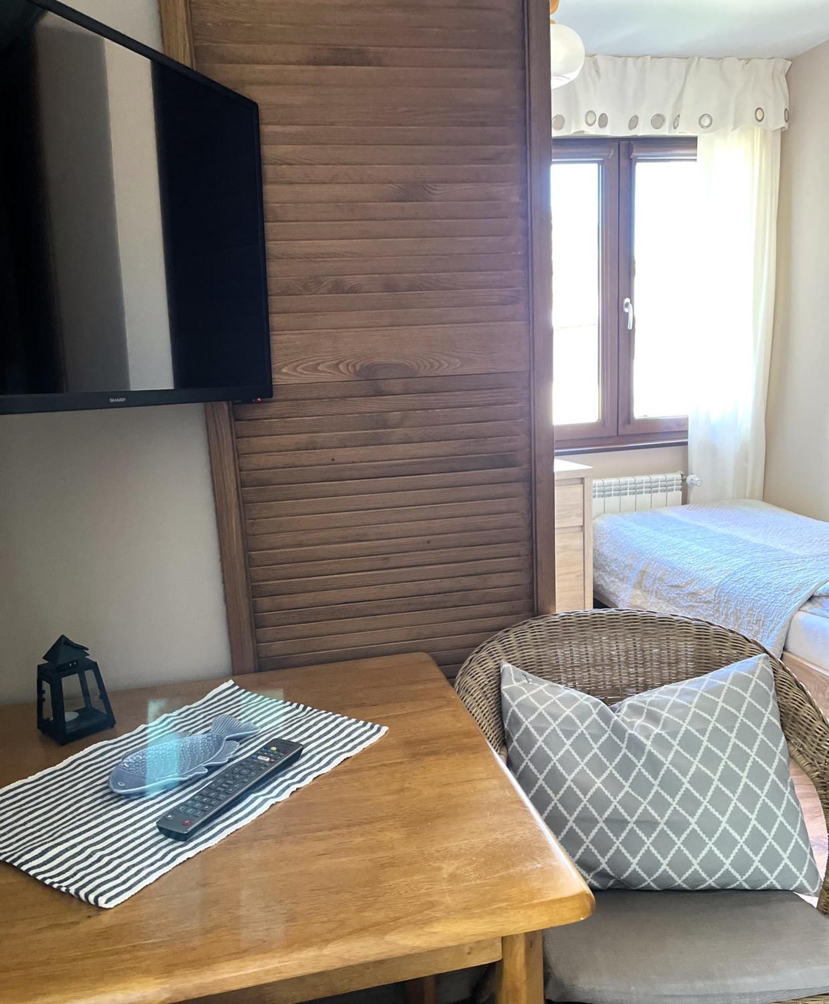 Apartamenty & Spa Villa 28 بوبيروفو المظهر الخارجي الصورة