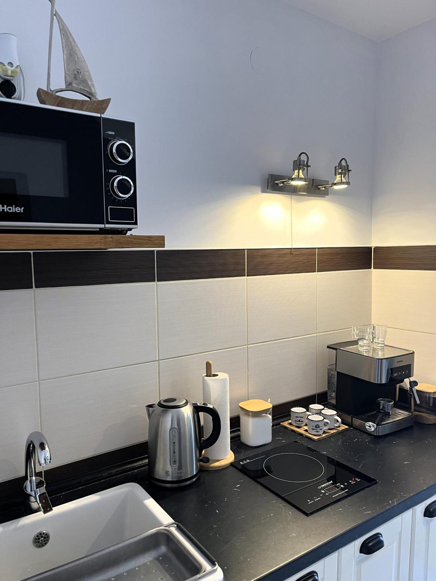 Apartamenty & Spa Villa 28 بوبيروفو المظهر الخارجي الصورة