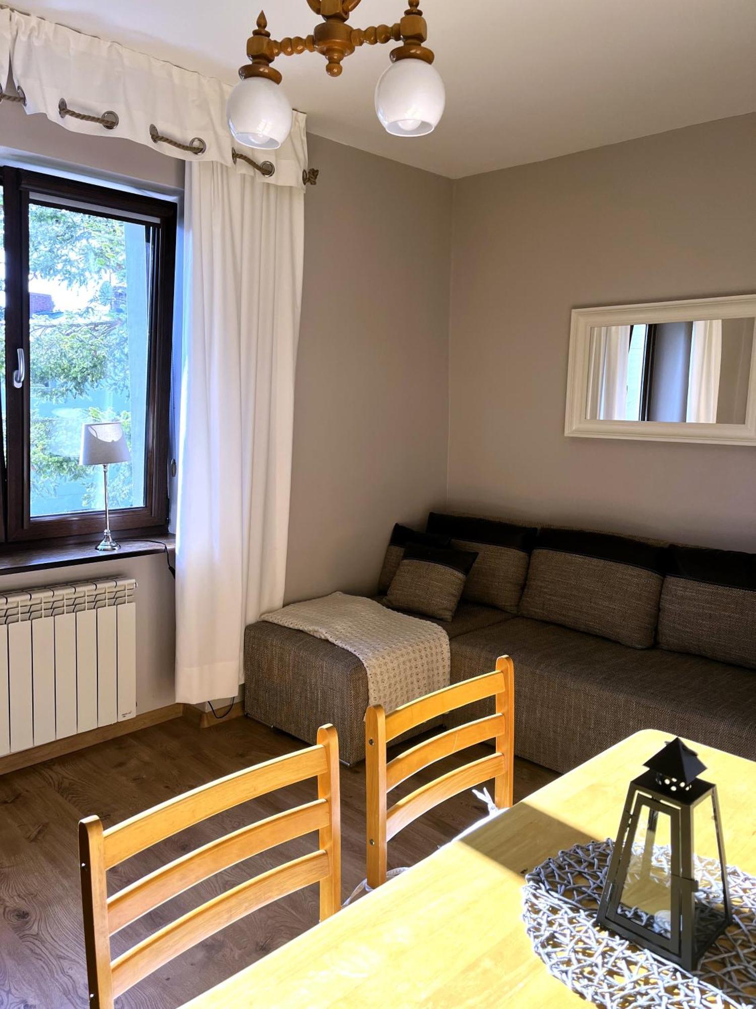 Apartamenty & Spa Villa 28 بوبيروفو المظهر الخارجي الصورة
