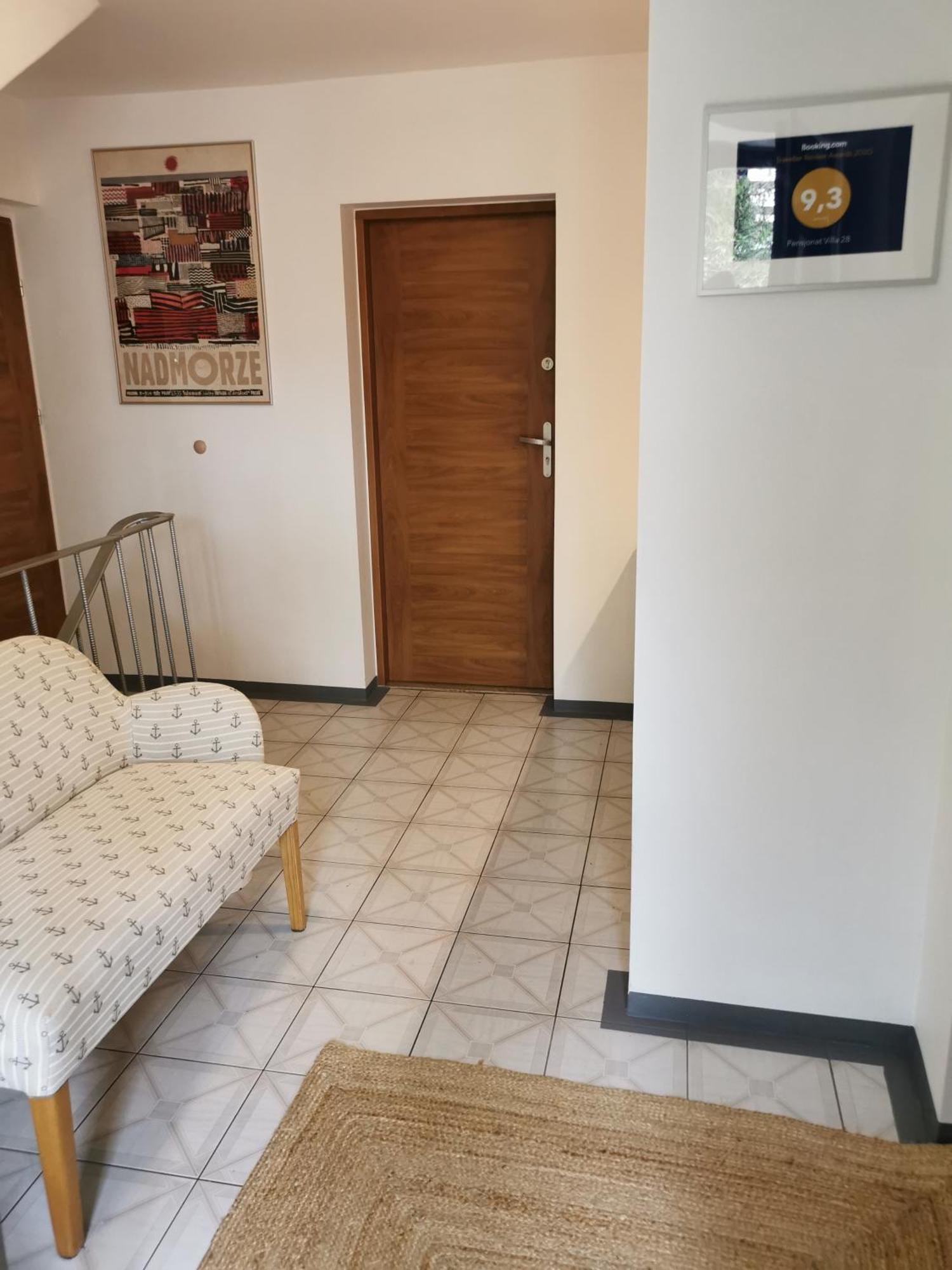 Apartamenty & Spa Villa 28 بوبيروفو المظهر الخارجي الصورة