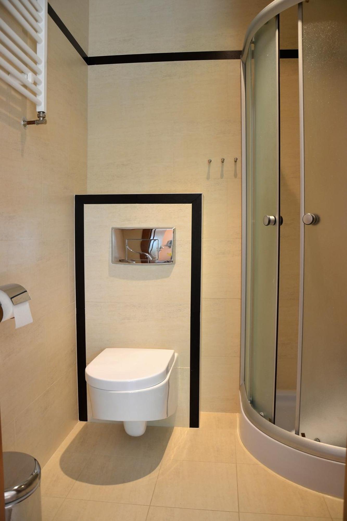 Apartamenty & Spa Villa 28 بوبيروفو المظهر الخارجي الصورة